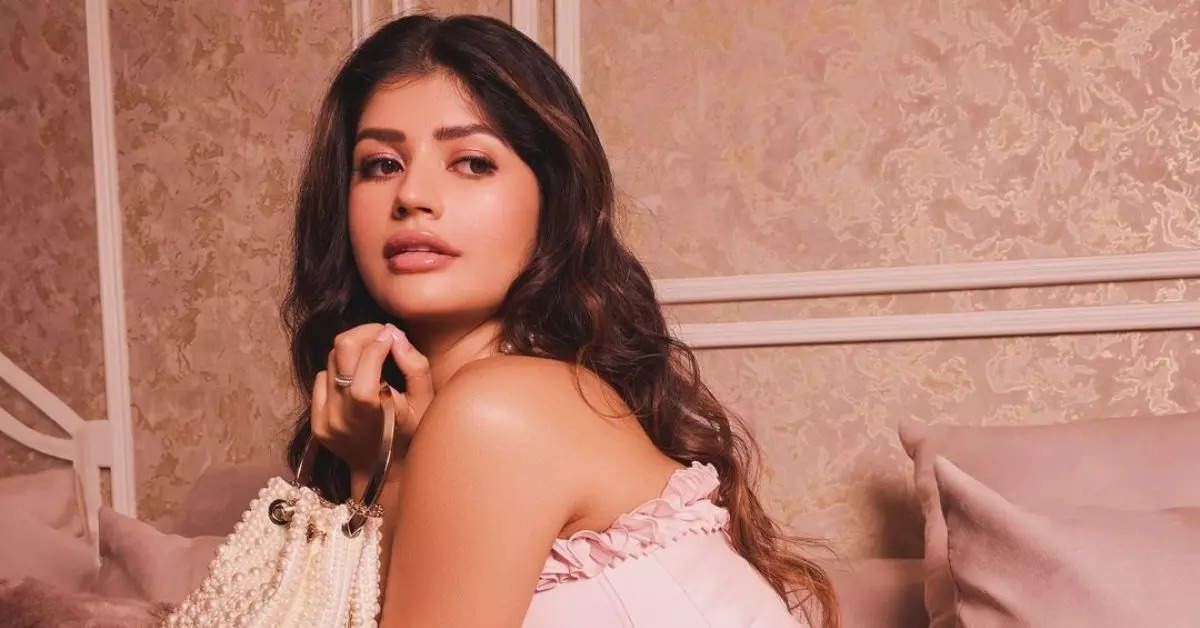 Anjini Dhawan Steps Into Bollywood: Talks About Acting Passion, Family Legacy, and Learning From Varun Dhawan