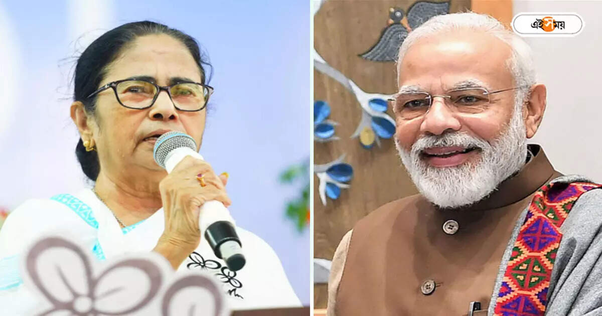 Mamata Banerjee To Narendra Modi : ‘দেখুন না স্বাদটা কেমন, রান্না করে দেব’, মোদীকে মাছ খাওয়ানোর আমন্ত্রণ মমতার – mamata banerjee invite narendra modi to feed fish cooking by herself at lok sabha election rally
