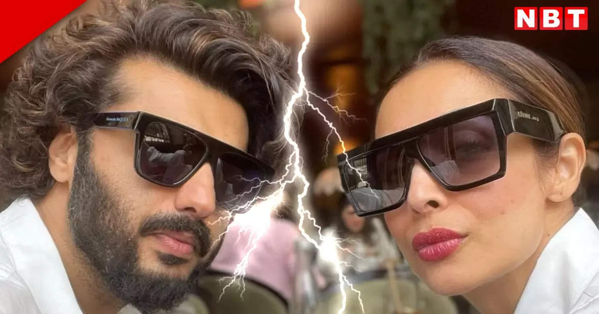 What is it!  Malaika Arora again shared a cryptic post, wrote- Look at your behavior