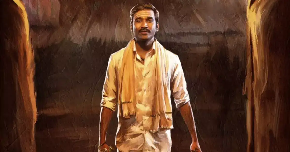 இட்லி கடை படத்திற்காக தனுஷ் எடுத்த ரிஸ்க்..! 