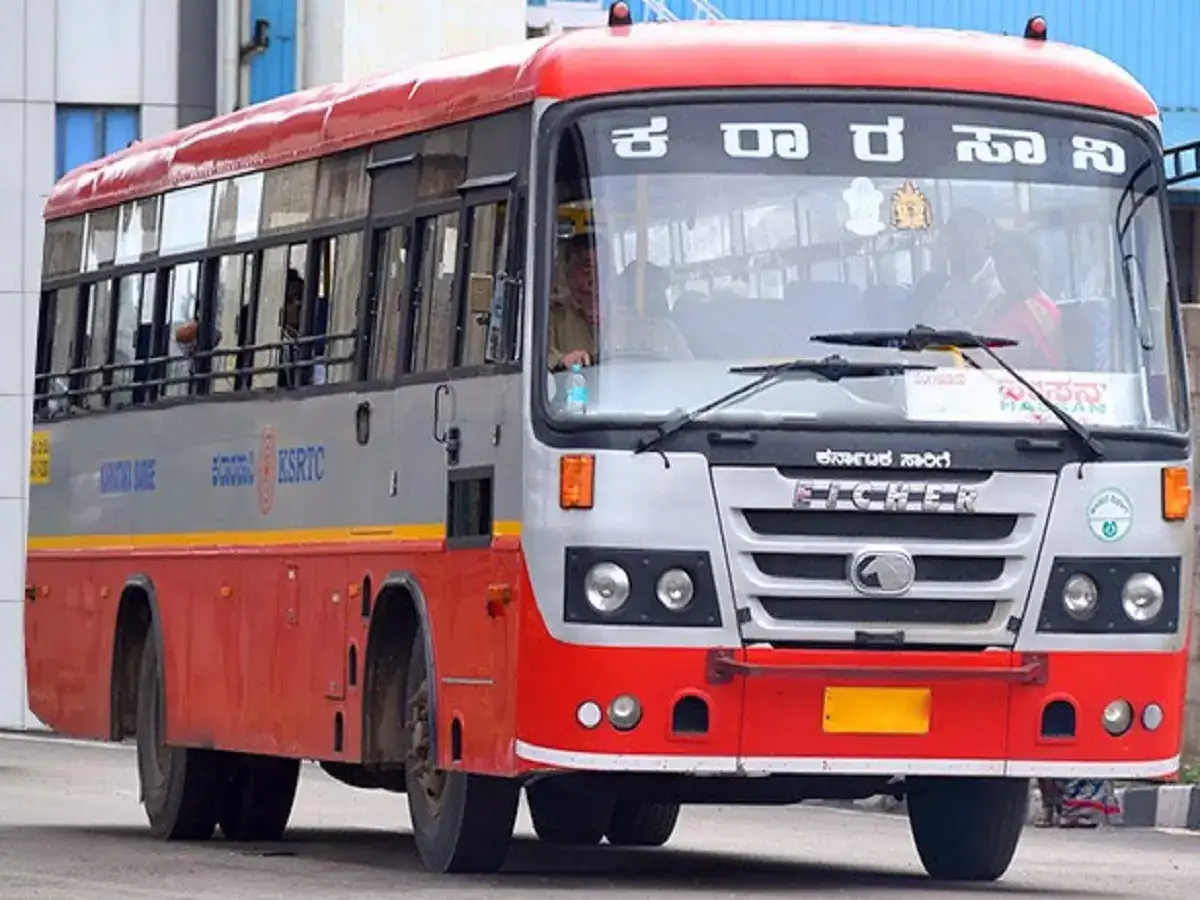 பெங்களூரு நான்-ஸ்டாப் பஸ் சர்வீஸ்... டிக்கெட் கட்டணம் ஏறிடுச்சு... KSRTC புதிய அறிவிப்பு! 