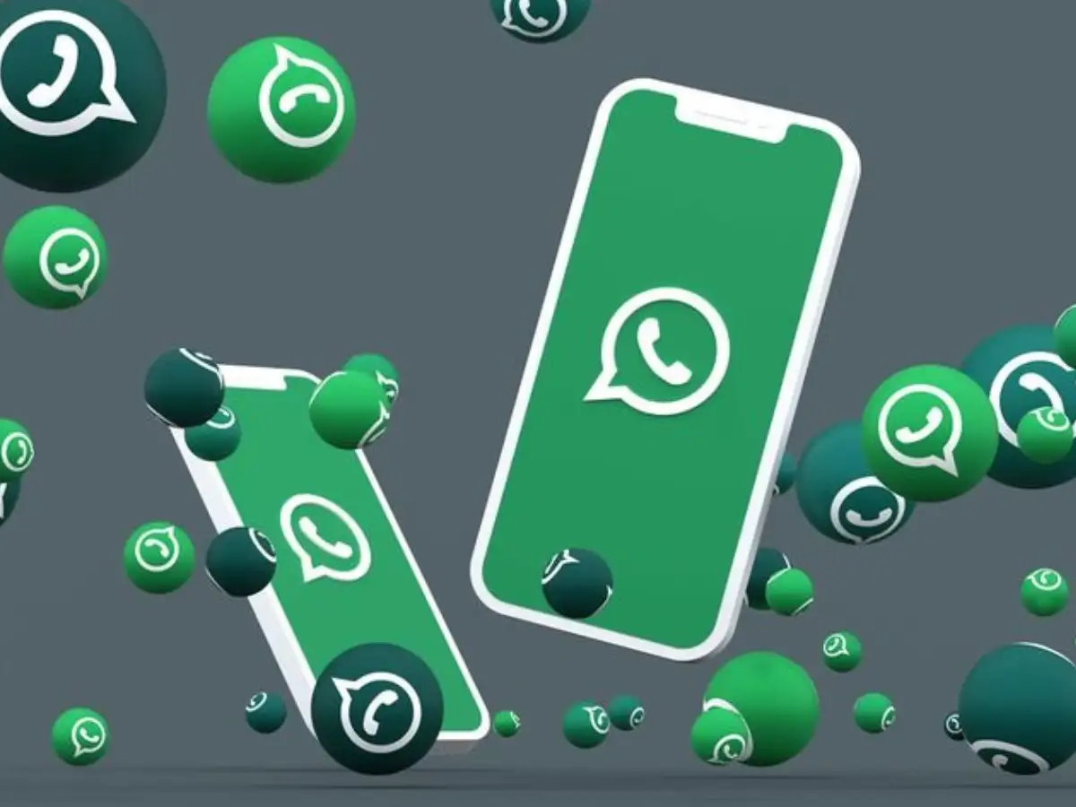 Your favorite WhatsApp is about to change! Color will change from color
