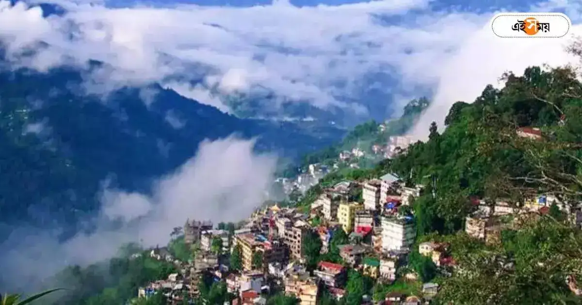 Darjeeling Trek Route : পুজোর আগে পাহাড়প্রেমী পর্যটকদের জন্য সুখবর, এবার দার্জিলিঙেও ট্রেকিংয়ের সুযোগ – gta is giving more importance in darjeeling and kalimpong adventure tourism bring new trekking route