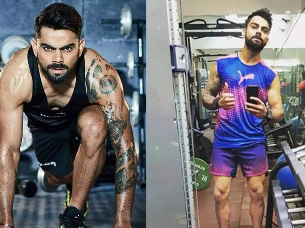 viral kohli fitness secret know cricketer diet plan in hindi