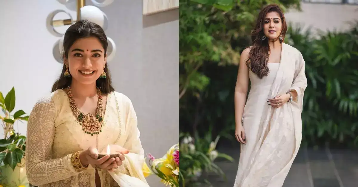 Nayanthara: ரஷ்மிகா செஞ்சதுக்கு நயன்தாராவை விளாசும் சினிமா ரசிகர்கள்: ஏன் என்னாச்சு? 