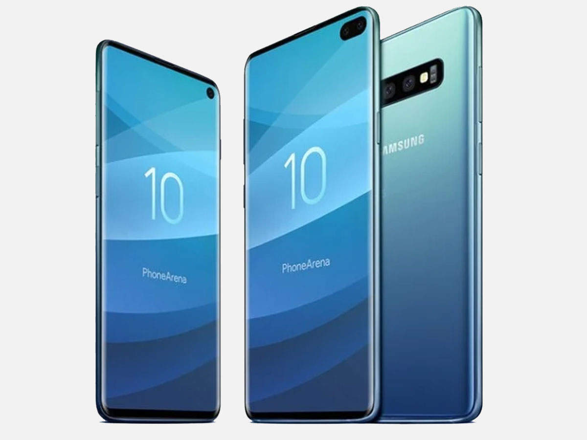 Samsung s10 deals plus watch price