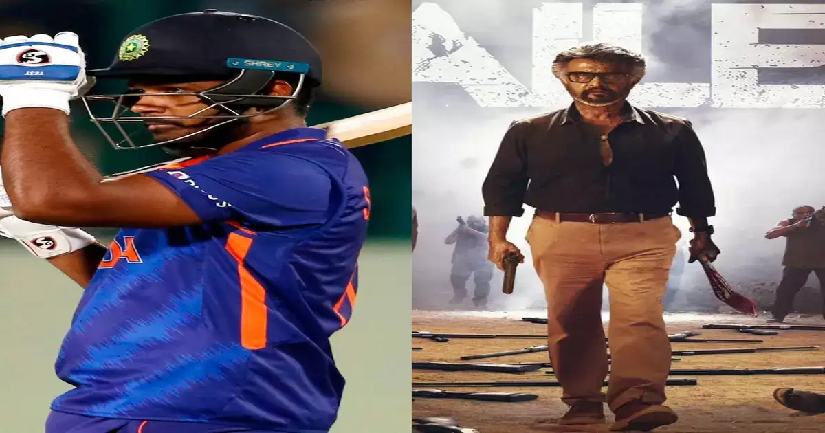 கிரிக்கெட் போட்டியின்போது ஜெயிலர் படத்தை பற்றி பேசிய வர்ணனையாளர்கள்..என்ன சொன்னார்கள் தெரியுமா ? 