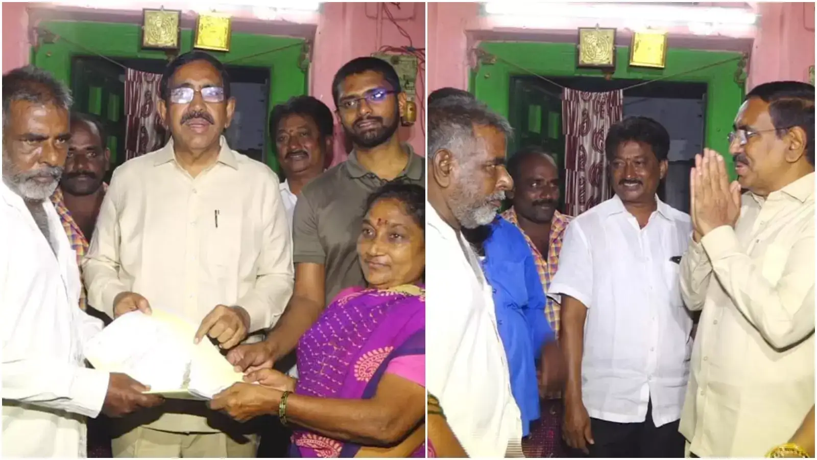 Amaravati: రైతులకు ఏపీ ప్రభుత్వం ఓపెన్ ఆఫర్.. వారికి మాత్రమే!