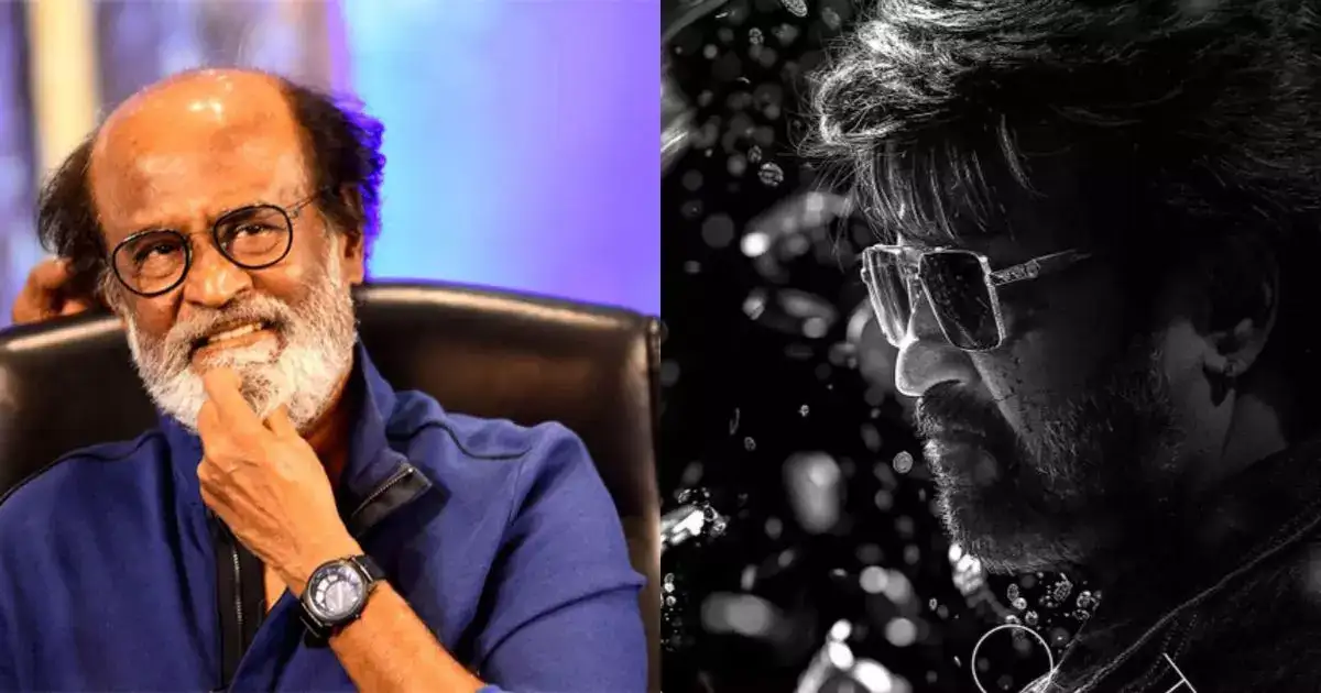 ரஜினியால் கூலி படப்பிடிப்பு துவங்குவதில் தாமதமா?: உண்மை தெரிஞ்சுடுச்சு 