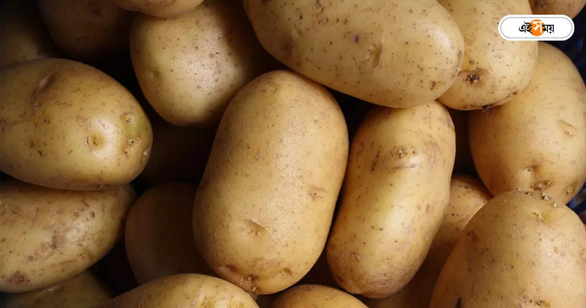 Potato Price,ভিনরাজ্যে আলু পাঠানো বন্ধ, মূল্যবৃদ্ধি নিয়ে নবান্নে বৈঠক – state government ordered traders to stop sending potatoes to other states