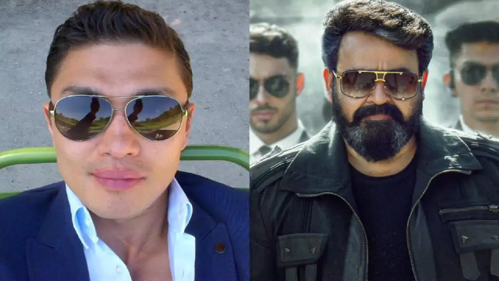 ആരാണ് റിക്ക് യൂൺ? അജ്ഞാതനായ ആ ക്യാരക്ടർ: ഊഹാപോഹങ്ങൾക്കിടയിൽ ഉയർന്നുവരുന്ന സംശയം: റിക്ക് എമ്പുരാന്റെ ഭാഗമെന്ന് കണ്ടെത്തൽ