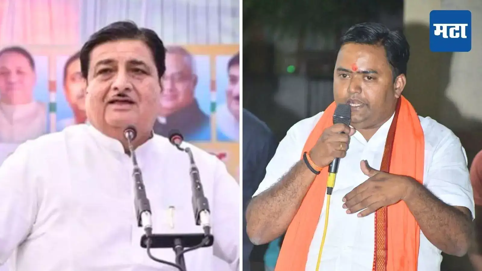 ‘आर्थिक गैरव्यवहाराचा मुद्दा का मांडला?’ म्हणत शिवसेना पदाधिकाऱ्याला बेदम मारहाण, माजी आमदार गोत्यात ‘आर्थिक गैरव्यवहाराचा मुद्दा का मांडला?’ म्हणत शिवसेना पदाधिकाऱ्याला बेदम मारहाण, माजी आमदार गोत्यात