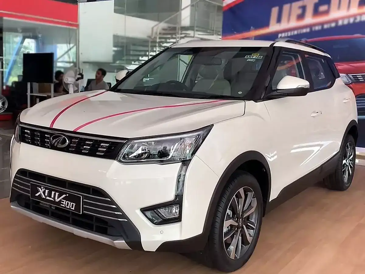 Mahindra XUV300 Specifications 2023 Configurations,, 55 OFF