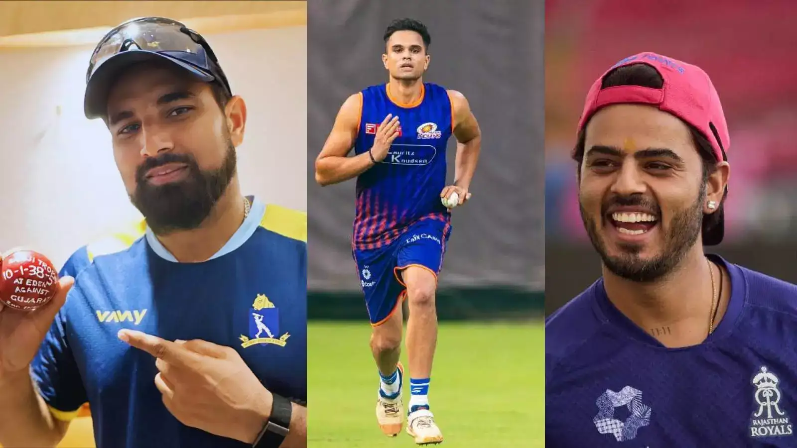 IPL 2026: സഞ്ജു, ജഡേജ, അര്‍ജുന്‍ ടെണ്ടുല്‍ക്കര്‍ എന്നിവര്‍ക്ക് എത്ര രൂപ ലഭിക്കും? സ്ഥിരീകരിച്ച മറ്റ് കരാറുകള്‍ ഇങ്ങനെ