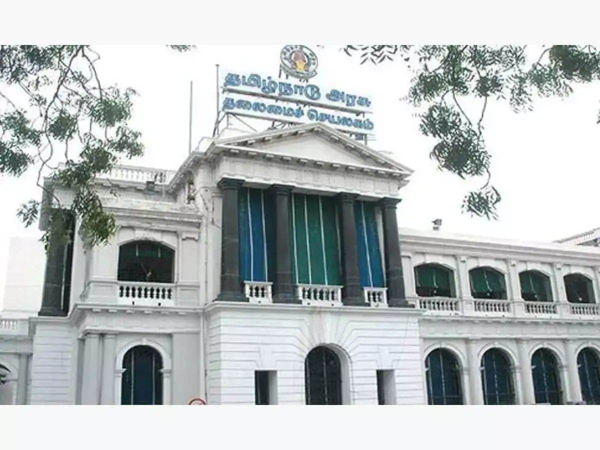 விதிகளை மீறிய தமிழக அரசு.. ரூ.15,419 கோடி அபராதம் விதித்த பசுமைத் தீர்ப்பாயம்.. போட்டுடைத்த மத்திய அரசு! 