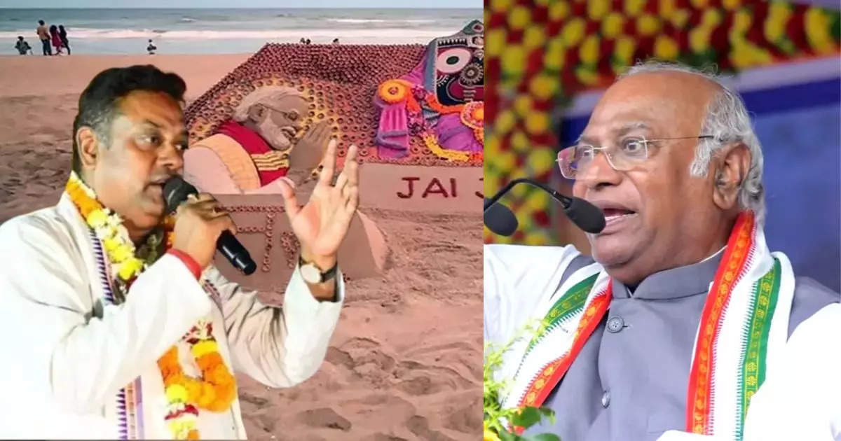 '…BJP will not spare even Gods', Congress furious over Sambit Patra's statement on Lord Jagannath