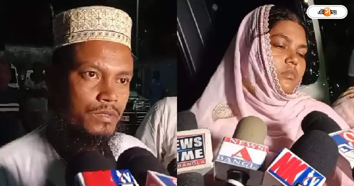 Barasat Kazipara,মাত্র ১২০০ টাকার জন্য ভাইপোকে ‘খুন’! আঞ্জিবের চরম শাস্তির দাবি নিহতের পরিবারের – police has cracked the barasat kazipara child murder case