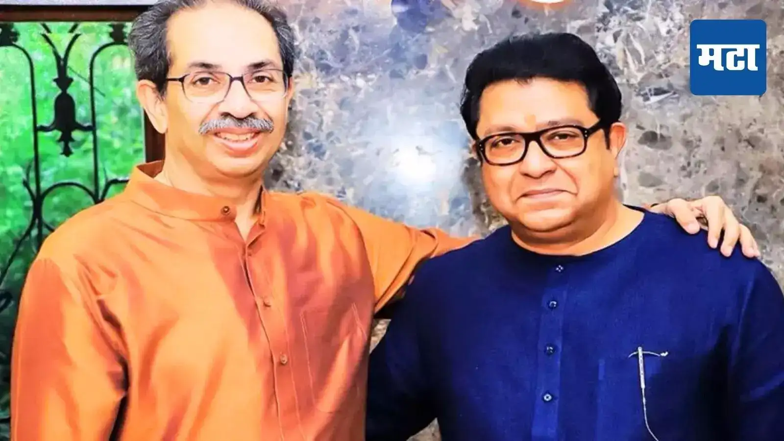 राज ठाकरे महाविकास आघाडीत सामील होणार? अनिल देशमुखांचा मोठा दावा राज ठाकरे महाविकास आघाडीत सामील होणार? अनिल देशमुखांचा मोठा दावा