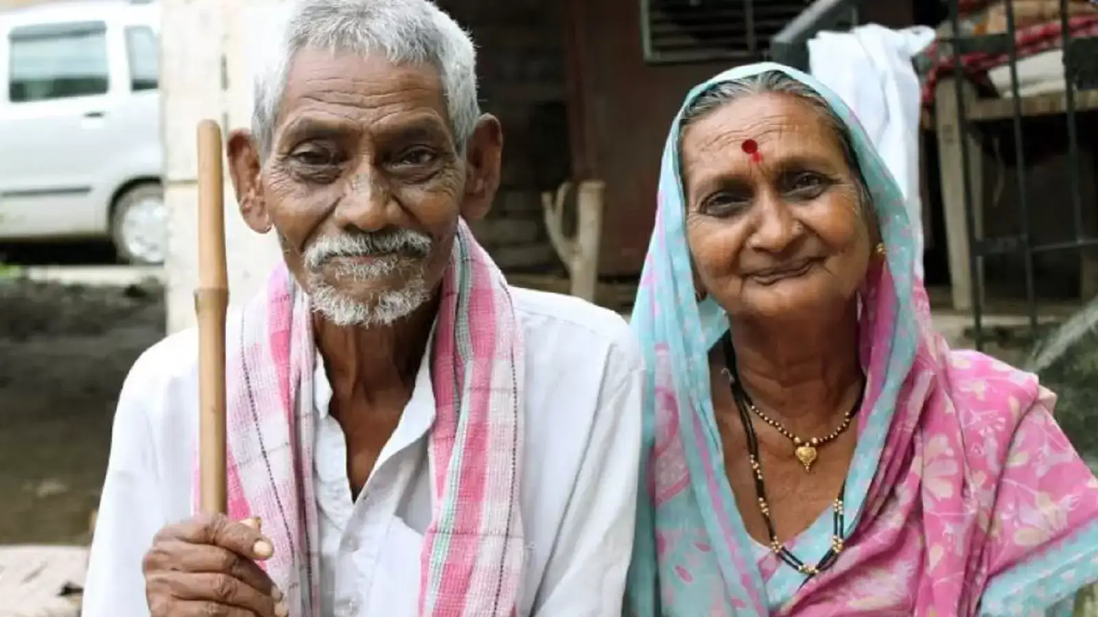 சீனியர் சிட்டிசன்களுக்கு சூப்பரான திட்டம்.. கடைசி காலத்தில் பிரச்சினையே இருக்காது! 