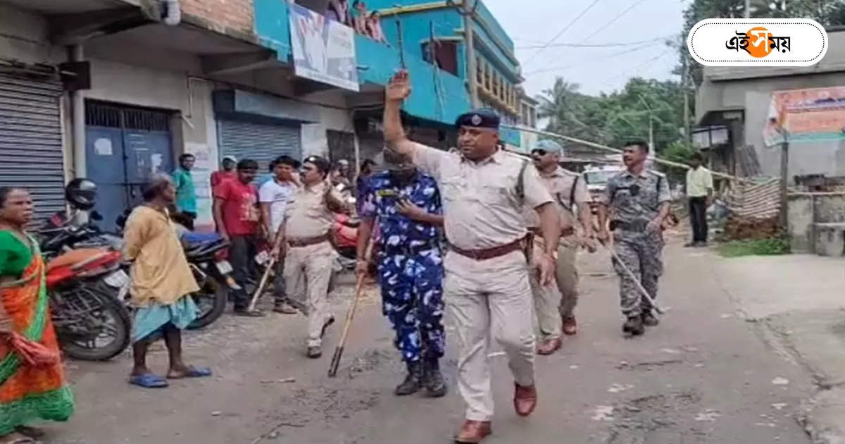 WB Panchayat Board : বোর্ড গঠন ঘিরে উত্তেজনা ছড়াল রায়গঞ্জে, BJP-এর কার্যালয় ঘেরাও গ্রামবাসীদের – bjp office surrounded in raiganj over formation of panchayat board