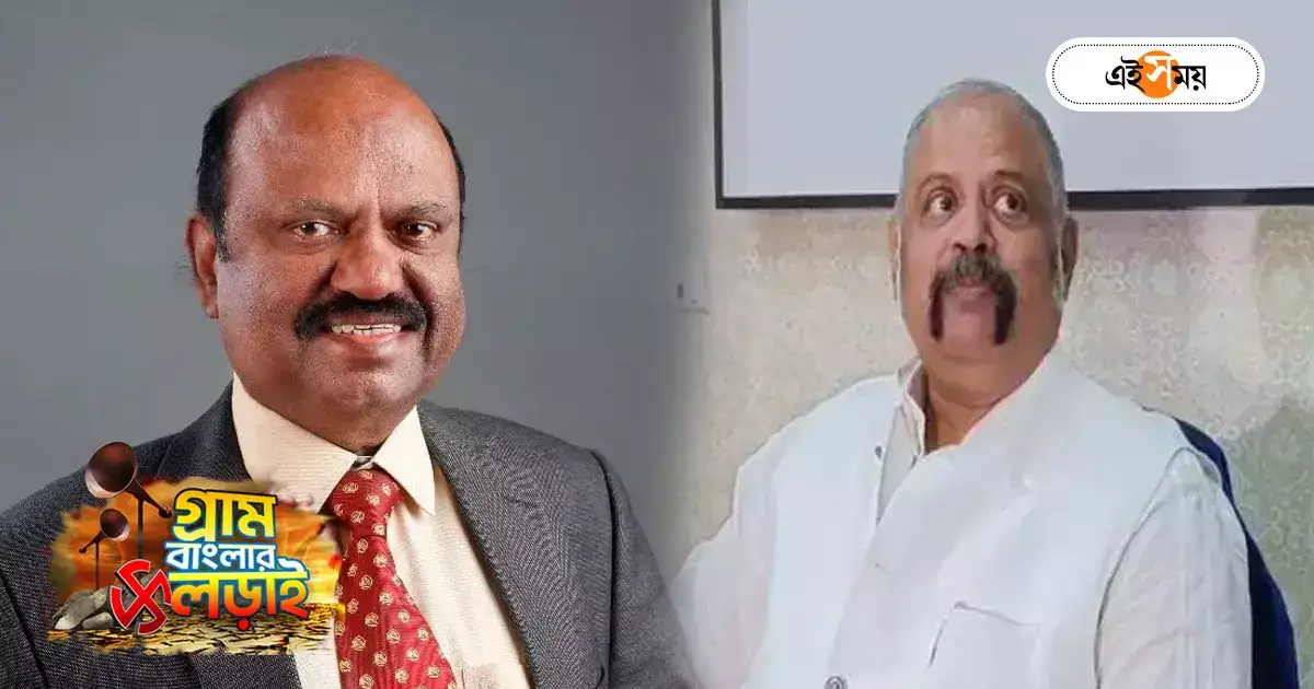 Governor Meet Election Commissioner : রাজভবনে মুখোমুখি রাজ্যপাল-রাজ্য নির্বাচন কমিশনার, সংঘাতের আবহে দ্বিপাক্ষিক বৈঠক – governor cv anand bose and state election commissioner rajeev sinha are going to meet in rajbhavan