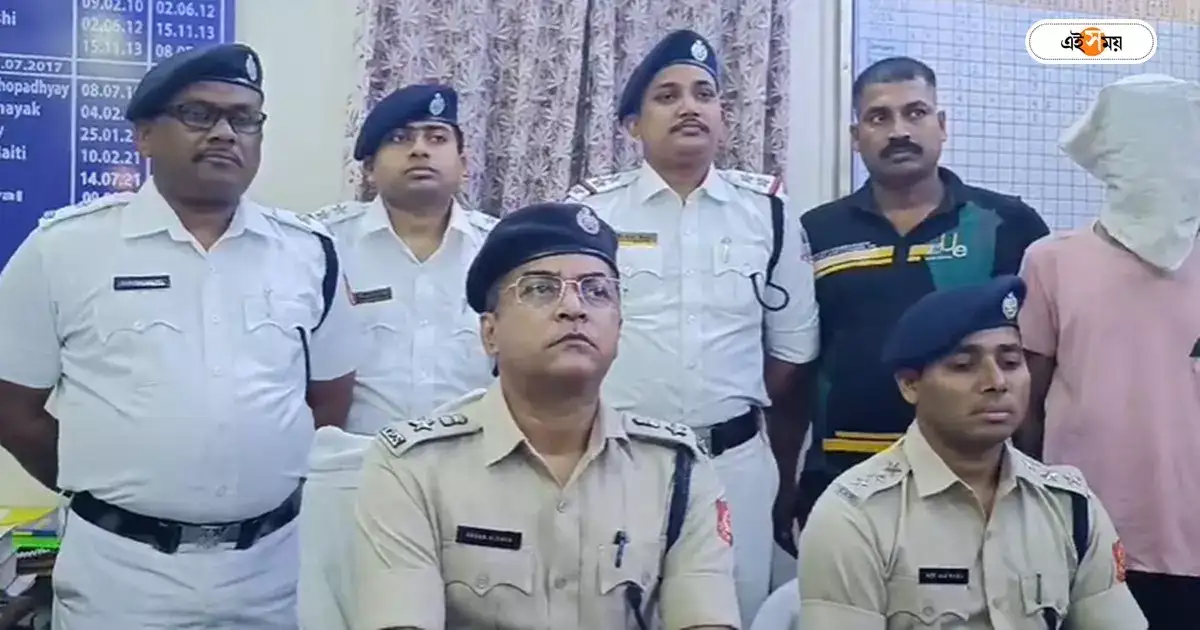 Hooghly News,রোগা চেহারার সুযোগ নিয়ে হাত সাফাই, পুলিশের জালে ২ চোর – hooghly 2 person arrested by police for stealing