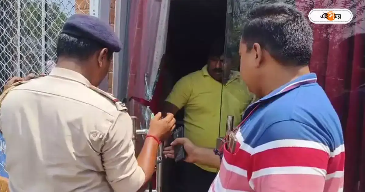 Asansol Shoot Out Incident : অফিসে ঢুকে এলোপাথাড়ি গুলি, খুন ব্যবসায়ী! ভোটের মুখে আতঙ্ক আসানসোলে – asansol micro finance company owner shoot out by hooligan at his office