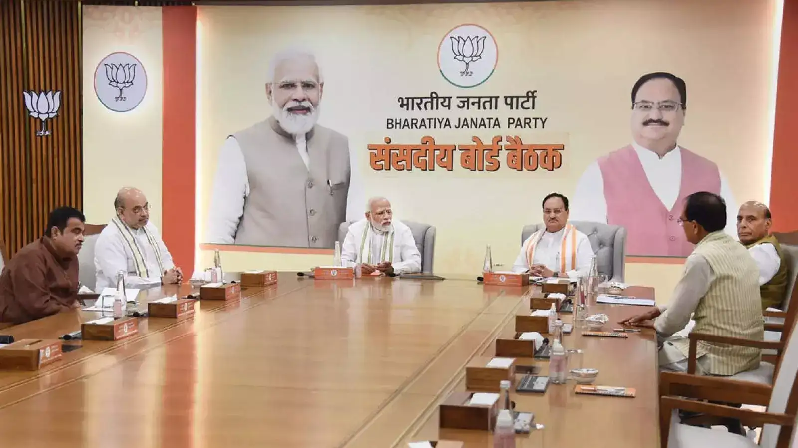 ஒடிசா முதல்வர் நாற்காலி... அந்த 3 பேர் இவங்க தான்... பாஜக மேலிடம் சாய்ஸ் யார்? 