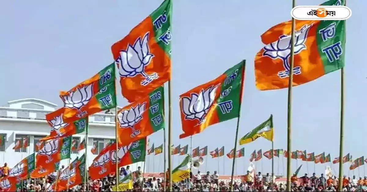 BJP In West Bengal : বিজেপির কাঁটা মতুয়া ভোট, চিন্তা গোর্খা-আদিবাসীরাও – as the day of lok sabha polls approaches the worries of bjp leaders in matua dominated areas of bengal are increasing