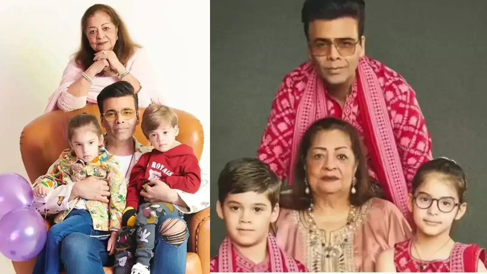 രണ്ടുകുഞ്ഞുങ്ങളുടെ അച്ഛനാണ്! സിംഗിൾ പേരന്റ്; ഗേ ആണെന്ന് പറയാതെ പറഞ്ഞ കരൺ; ഐഡന്റിറ്റി വെളിപ്പെടുത്താതിനു പിന്നിൽ