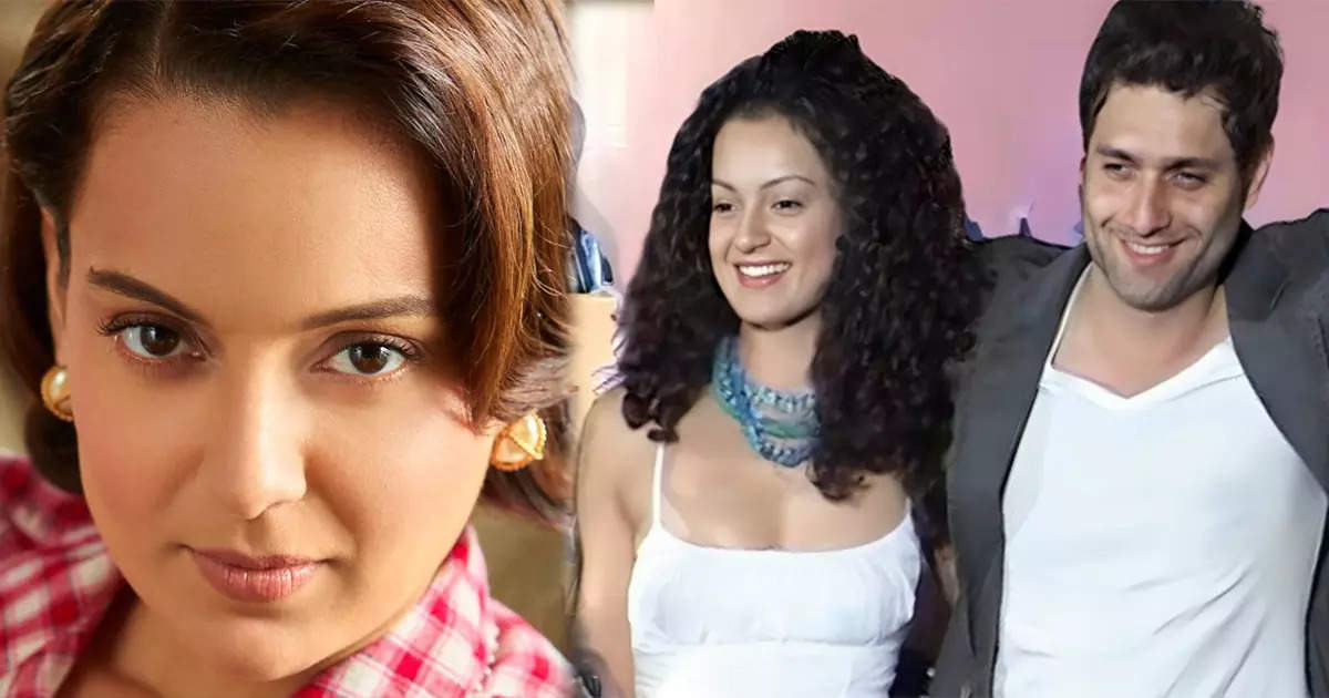 Kangana Ranaut Shares Her Emotional Journey: From Self-Doubt to Self-Love