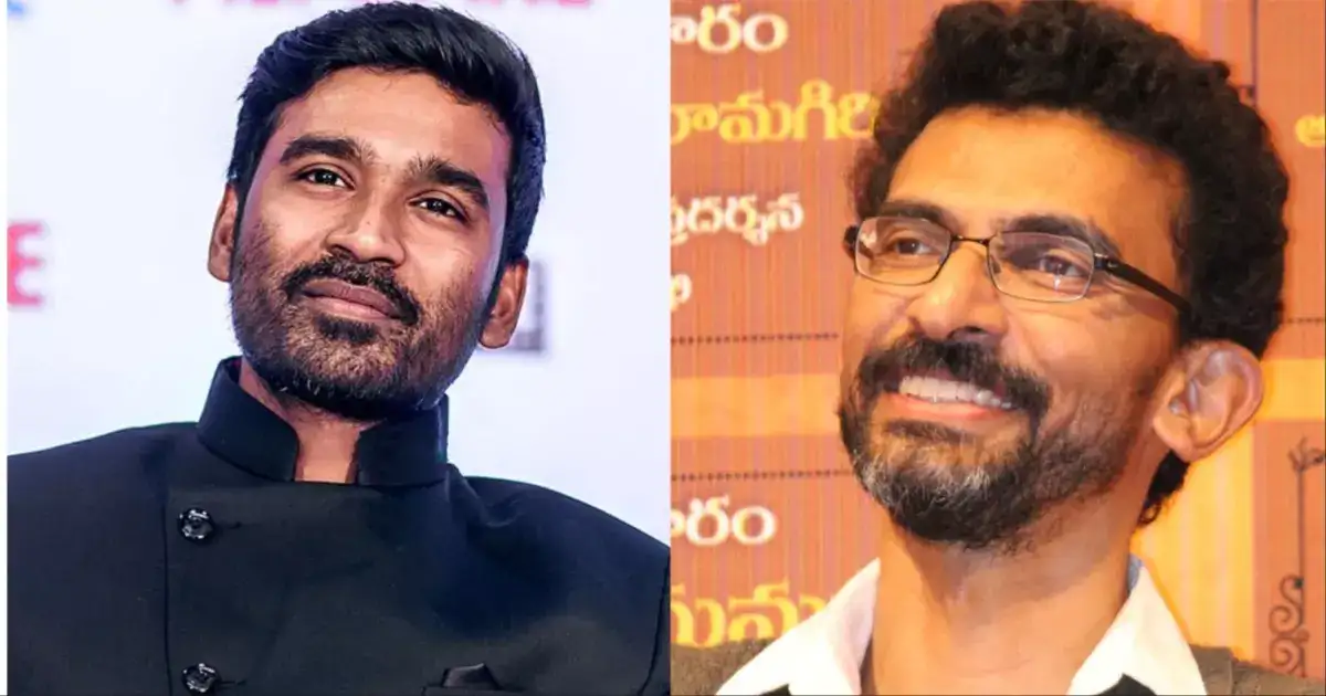 Dhanush 51 : கோலாகலமாக ஆரம்பமாகிறது தனுஷ் 51 பட ஷூட்டிங்.. படக்குழு வேற மாறி... 