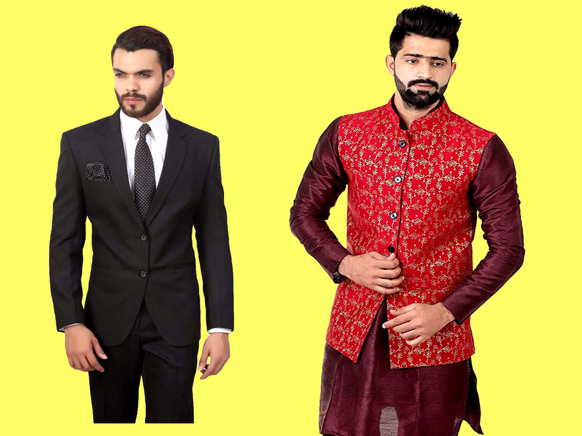 Khas Stylish Premium Quality Panjabi for Men by Sheikh Sadi | Slim Fit  Panjabi