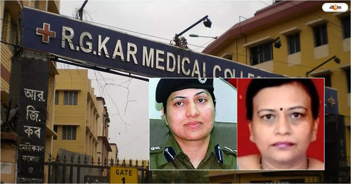 Rg Kar Cbi Female Officer,উন্নাও-হাথরসের তদন্তে কামাল, আরজি কর কাণ্ডে CBI-এর ভরসা ২ দুঁদে মহিলা IPS – two female cbi officers took charge of kolkata rg kar hospital case