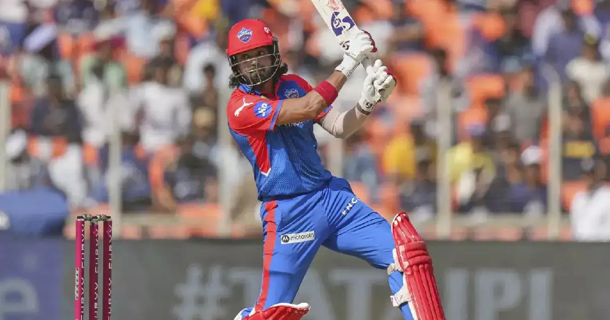 കെ എൽ രാഹുലിന് ഇനി പുതിയ റോൾ, നിർണായക നീക്കവുമായി ഡെൽഹി ക്യാപിറ്റൽസ്; ക്ലിക്കായാൽ ടീം പൊളിക്കും