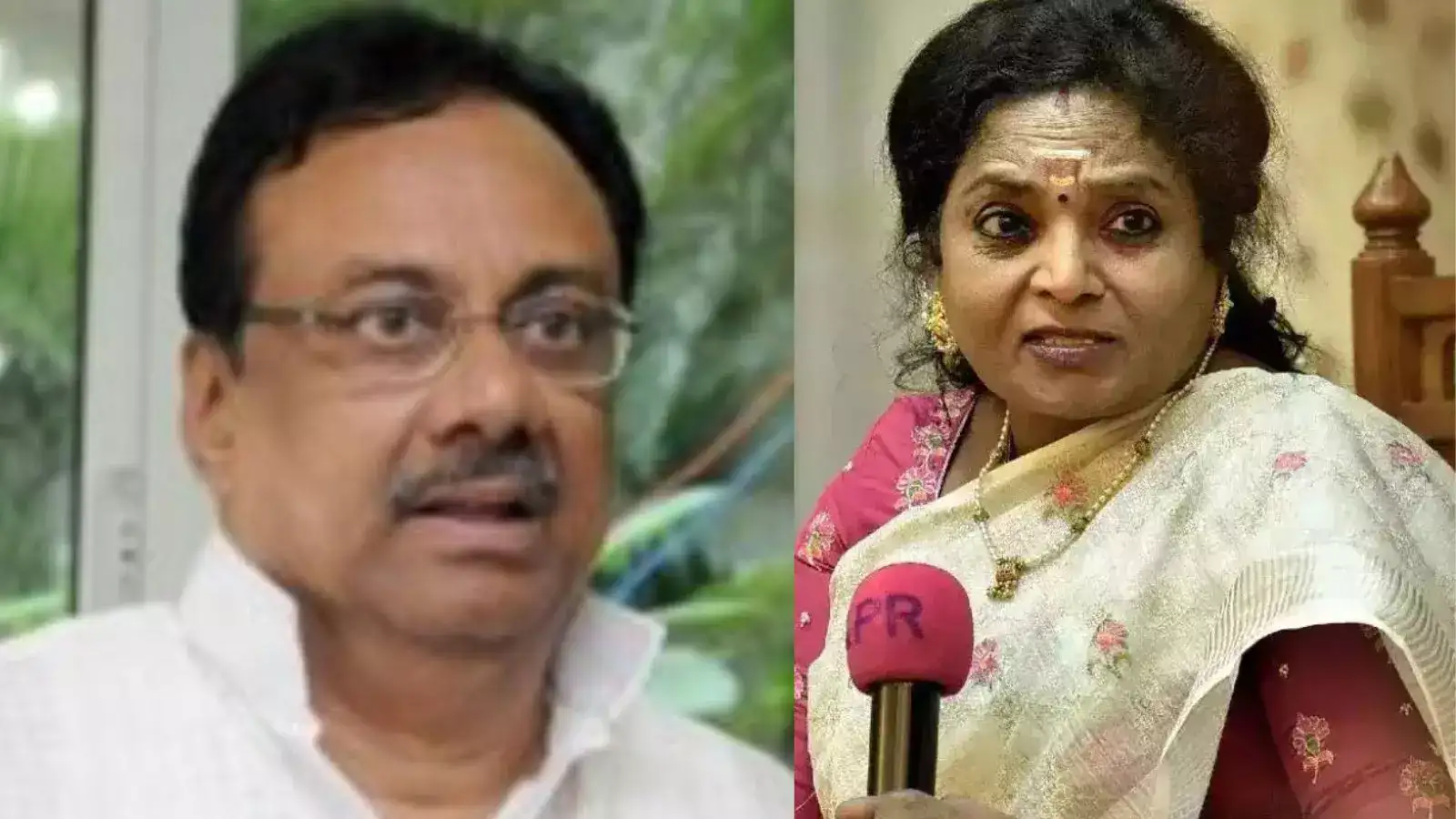 ஏன் பாஜகவுக்கு போனன்னு உரிமையா கேட்பார்.. ஈவிகேஎஸ் இளங்கோவன் மறைவால் துடித்துப்போன தமிழிசை! 