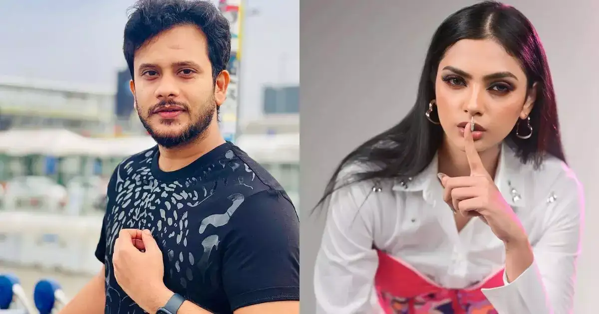 சோபியாவை விவாகரத்து செய்துவிட்டாரா பிக் பாஸ் மணிகண்டன்?:தீயாய் பரவிய தகவல் 