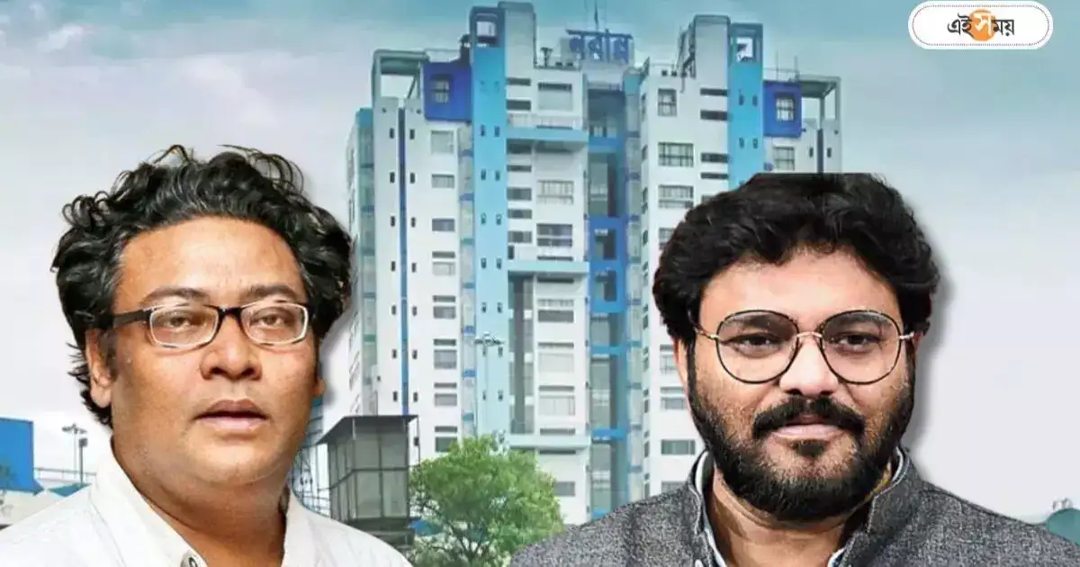 ‘…এখন একটাই কাজ’, পর্যটন দফতর থেকে সরতেই ইঙ্গিতপূর্ণ পোস্ট বাবুলের