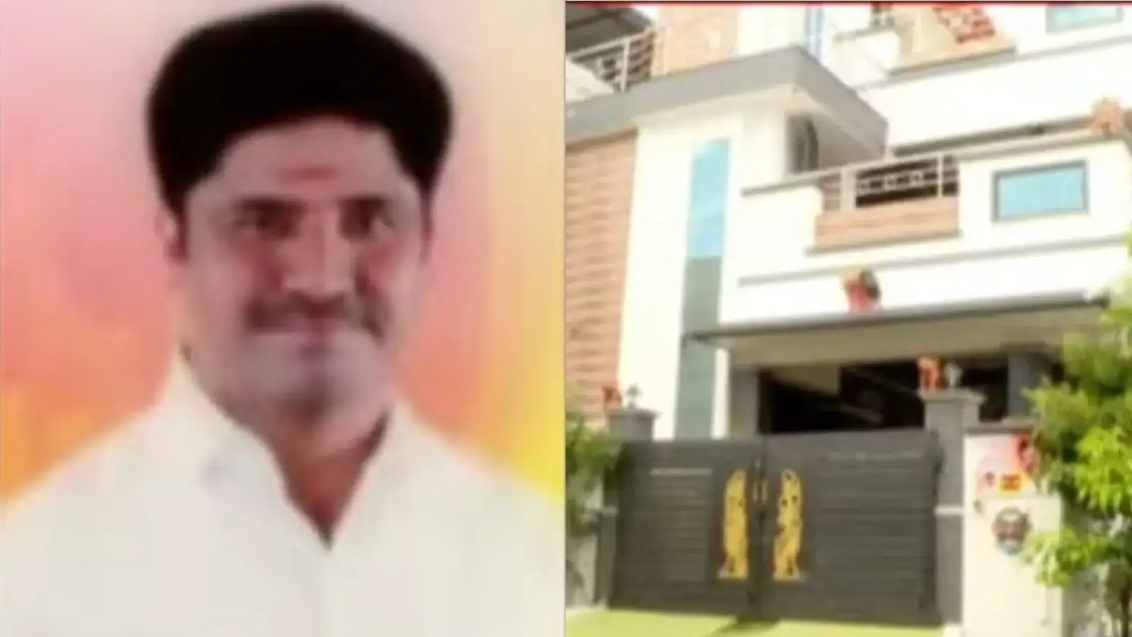 கரூர் தவெக மாவட்ட செயலாளர் தலைமறைவு... போலீசார் எடுக்கும் நடவடிக்கை! 