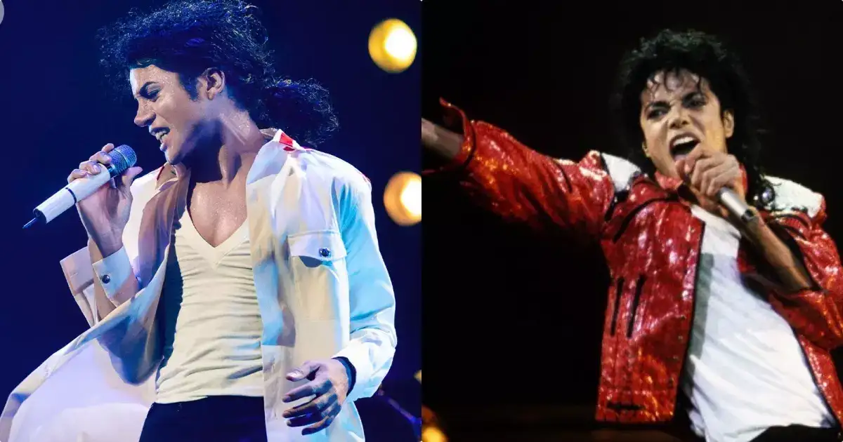 എല്ലാ പ്രശ്നങ്ങളും പരിഹരിച്ചു, അവസാനം മൈക്കൾ ജാക്സണിന്റെ സിനിമ വരുന്നു; എന്തുകൊണ്ട് ഇത്രയും വൈകി?