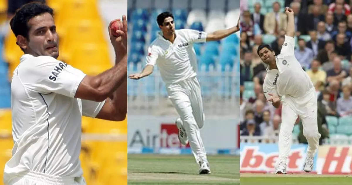 5 Indian Cricketers Whose Test Careers Ended Early, but Dominated Limited Overs Formats