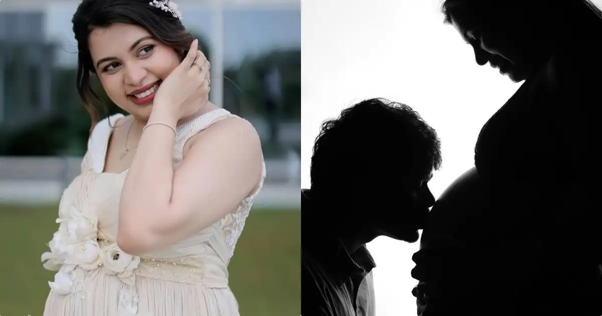 പേടിയുണ്ട്, നല്ല പേടിയുണ്ട്; കുഞ്ഞിനും എനിക്കും വേണ്ടി എല്ലാ കടിച്ചുപിടിച്ച് ഒന്നുമില്ല എന്ന ഭാവത്തിലിരിക്കുന്നു എന്നേയുള്ളൂ; ദിയ പറയുന്നു