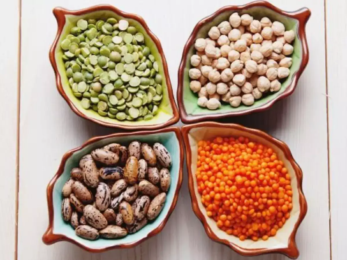 பருப்பு விலை கிடு கிடு உயர்வு.. இல்லத்தரசிகள் கவலை! 