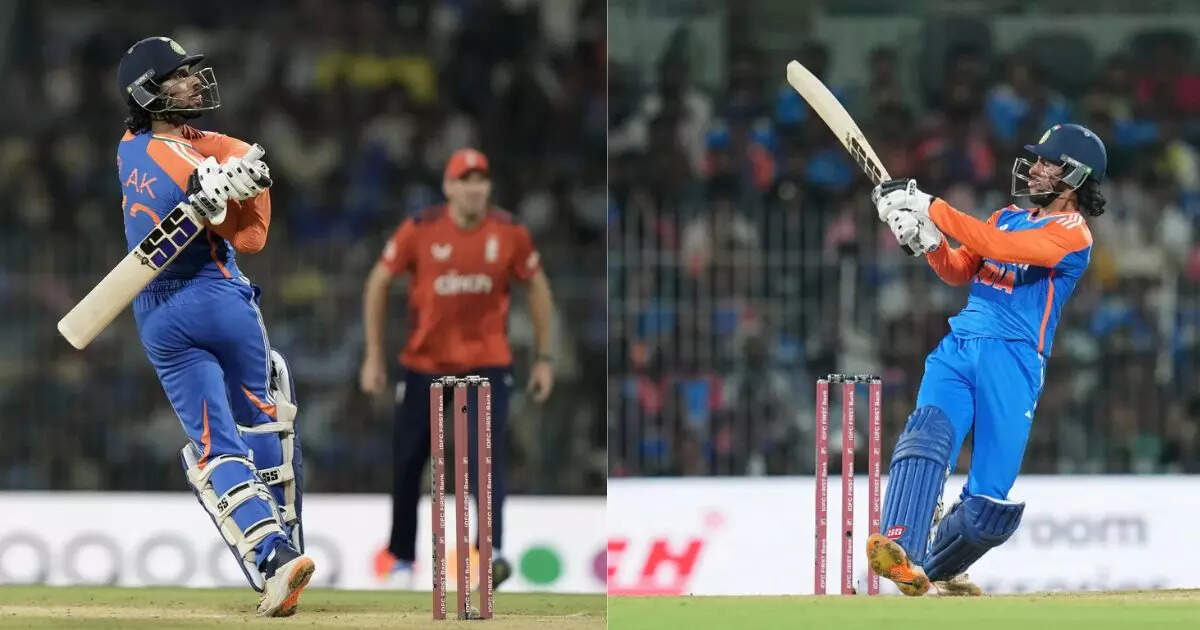 चेन्नई में तिलक वर्मा के आगे पस्त हुई इंग्लैंड, रोमांचक मुकाबले में भारत की 2 विकेट से जीत