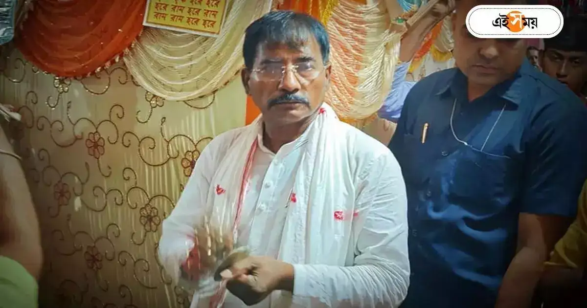 Jagannath Sarkar: নেমসেকের বিরূদ্ধে ভোটে লড়তে টাকা কে দিল জগন্নাথকে? – jagannath sarkar is contesting as an independent candidate from ranaghat lok sabha constituency in lok sabha election Jagannath Sarkar: নেমসেকের বিরূদ্ধে ভোটে লড়তে টাকা কে দিল জগন্নাথকে? – jagannath sarkar is contesting as an independent candidate from ranaghat lok sabha constituency in lok sabha election