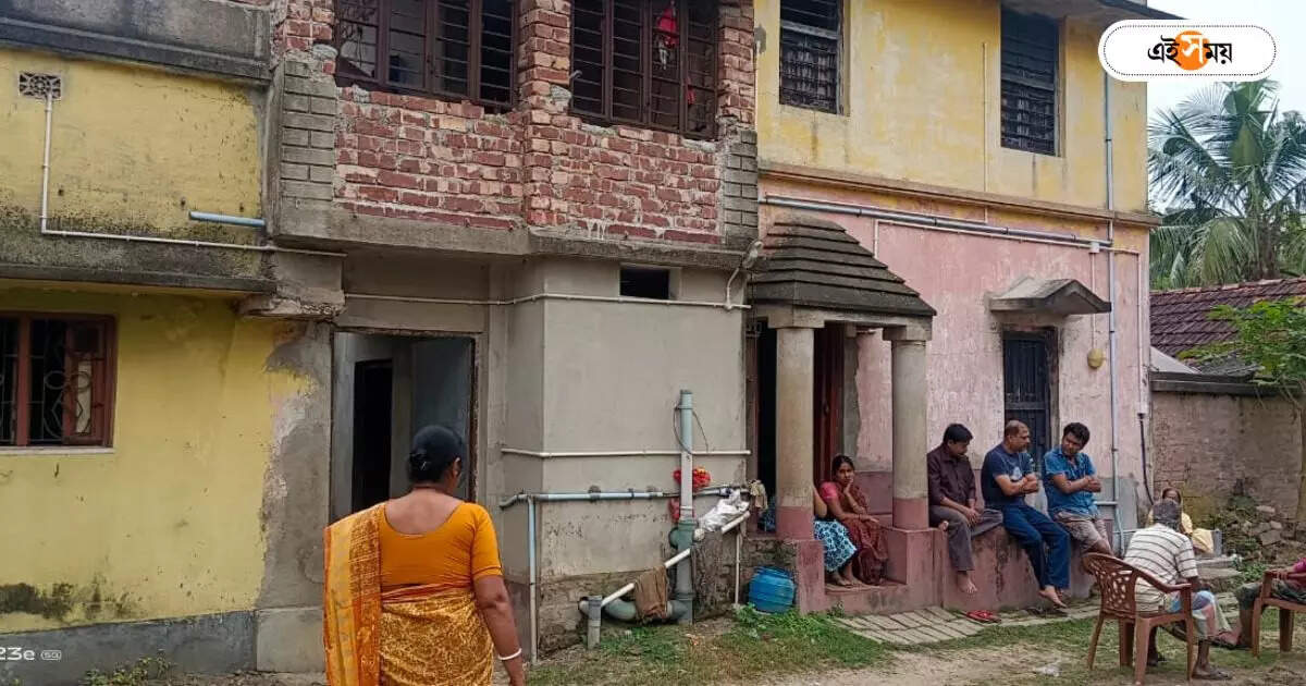 Hooghly News : মেয়ের বিয়ের বাকি ১০ দিন, বাবার সিদ্ধান্তে আঁধার নেমে এল পোলবার ঘোষ বাড়িতে – hooghly man takes her won live before her daughter marriage