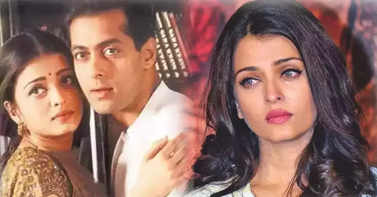 Aishwarya Rai on Her Past with Salman Khan: Rumors, Media Drama & Family Support