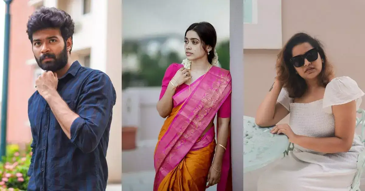 தர்ஷிகா வீணா போனதுக்கு காரணம் விஷால் இல்ல ஜாக்குலின்:விளாசும் பிக் பாஸ் பார்வையாளர்கள் 