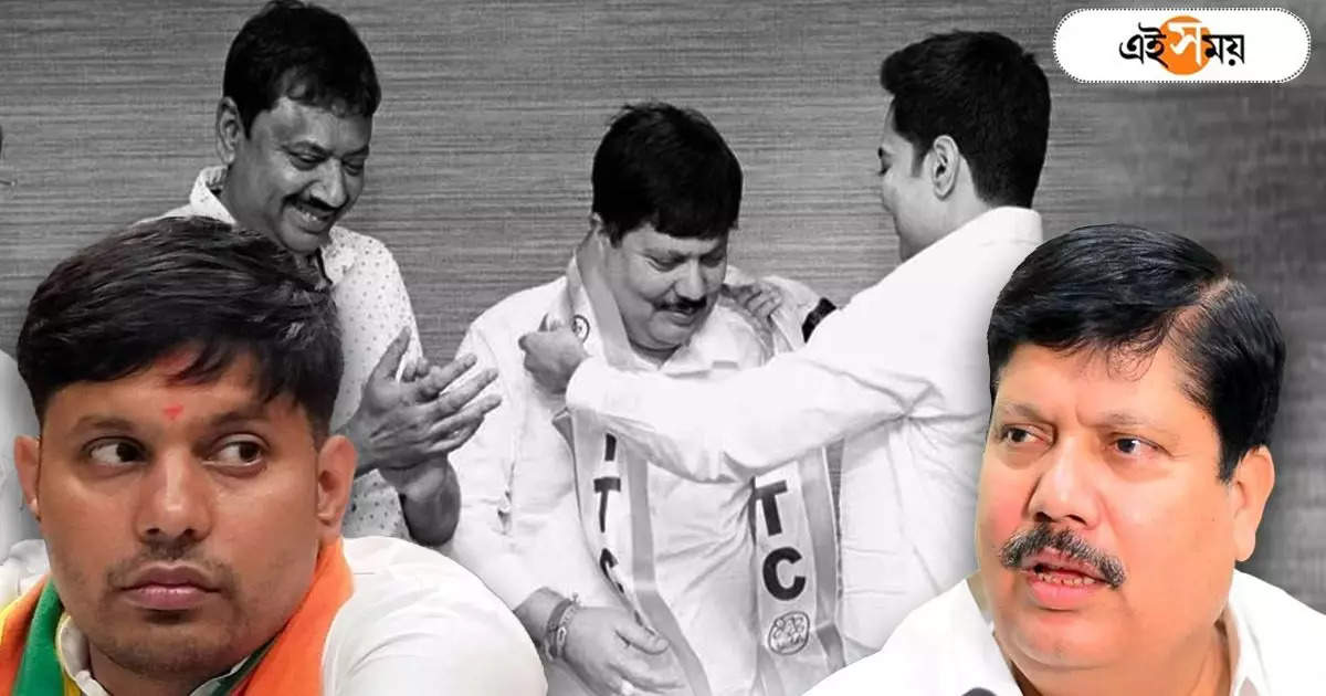 Pawan Singh Exclusive : ‘আমি BJP-র বিধায়ক, বাবার কথা শুনেছি…’, বাবার পথে তৃণমূলে অর্জুন-পুত্র পবন? – bhatpara bjp mla pawan singh says he will not join tmc amid speculation