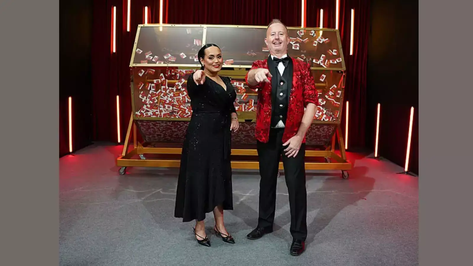 பாகிஸ்தான்காரருக்கு அடித்த ஜாக்பாட்.. அபுதாபி லாட்டரியால் ஒரு நொடியில் மாறிய வாழ்க்கை! 